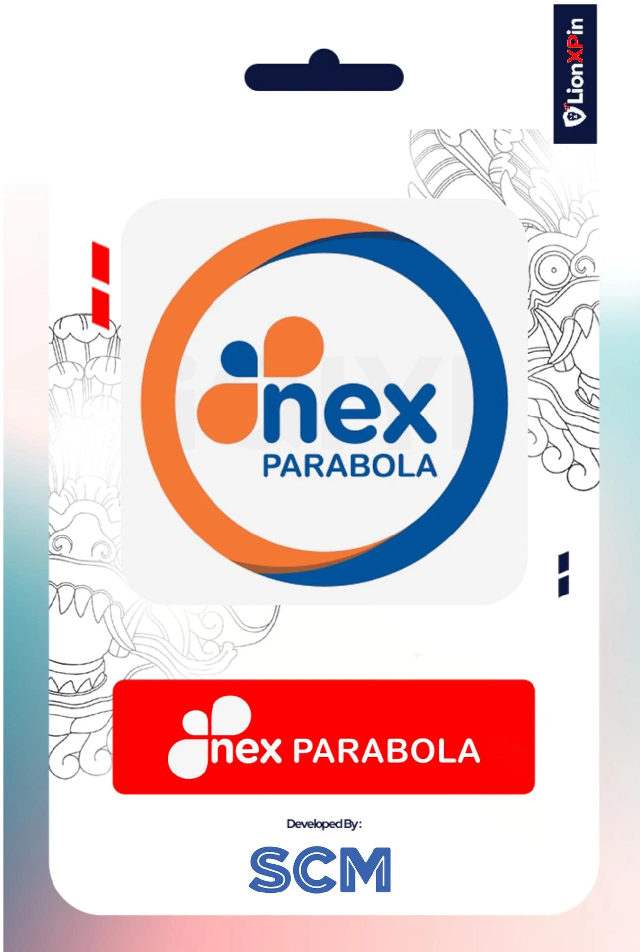 Nex Parabola